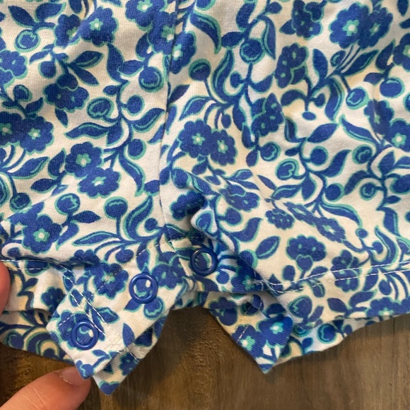 Carter's romper - Picture 3 of 4